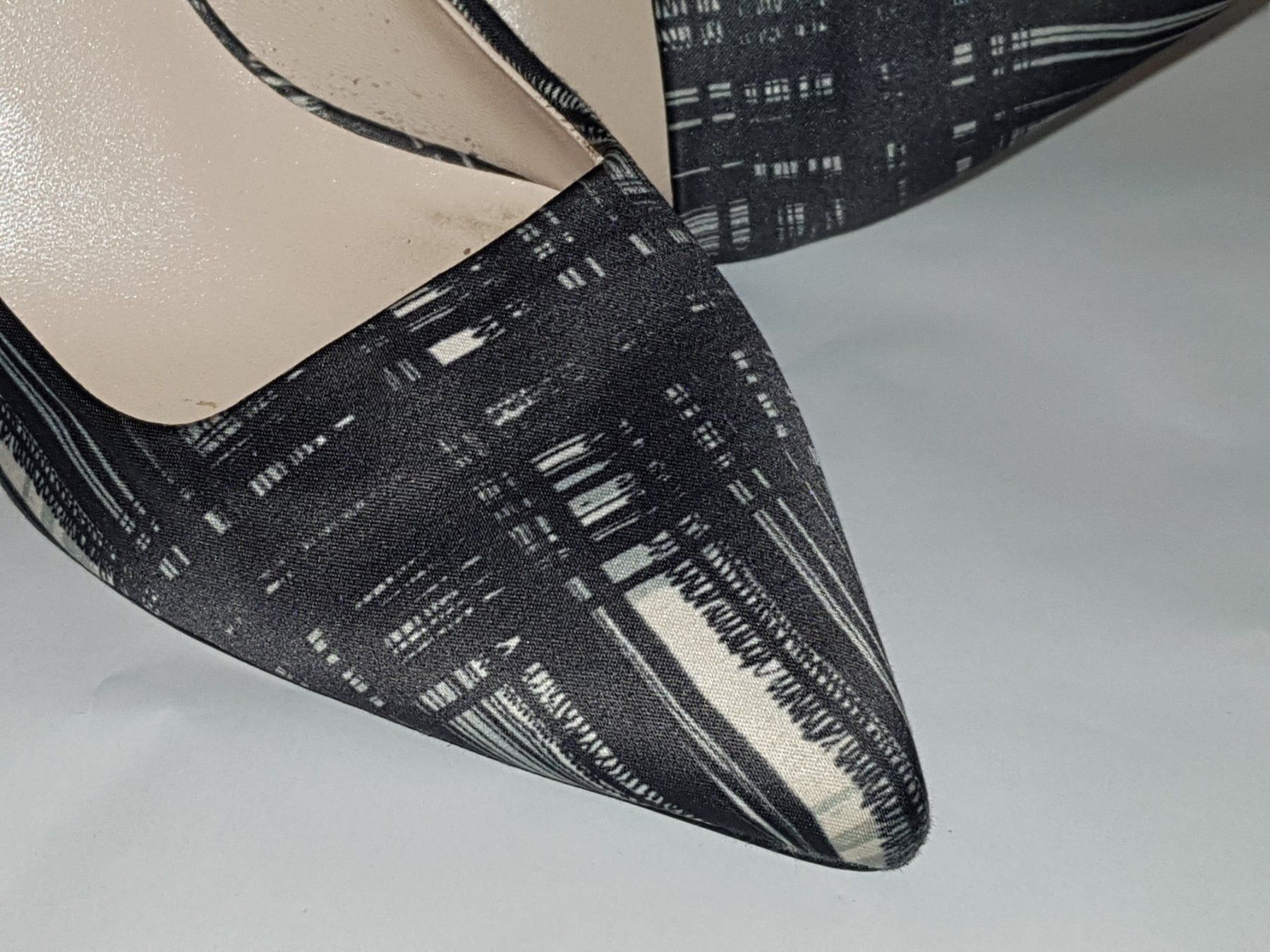 Scarpe da donna: Chaussures L. K. BENNETT Pointure 37 – Usato da Cossonay-ville venduto da Super-Price-Quality 6