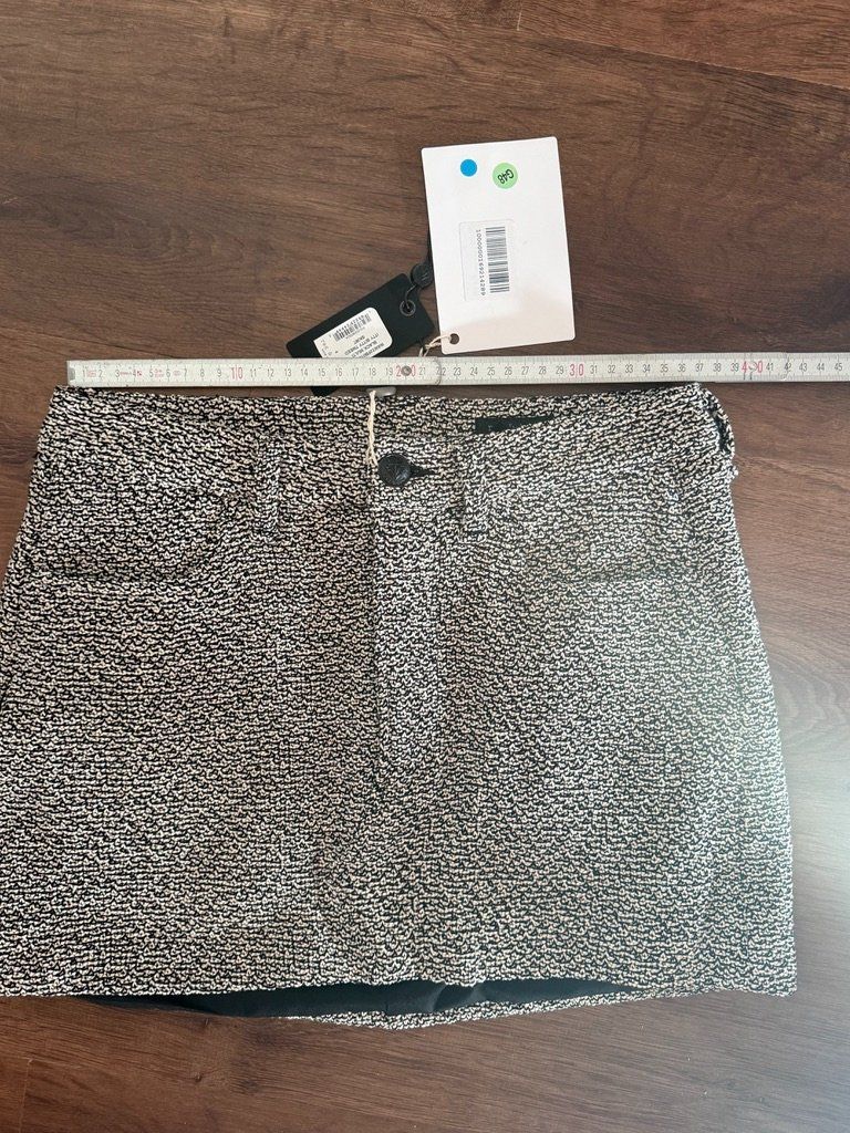 Gonne: New Rag & Bone tweed skirt - US 4 – Nuovo e nell'imballaggio originale da St-Sulpice VD venduto da juhdu 2