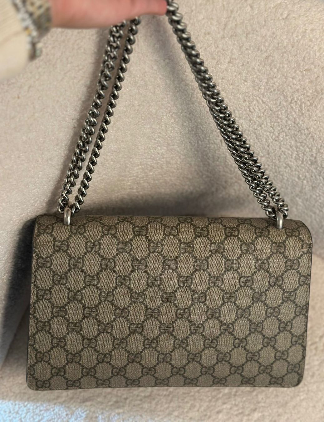 Gucci Borse da donna: Sac Gucci Médium Dionysius – Usato da  venduto da  4