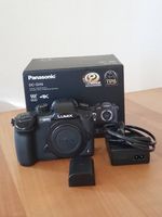 Panasonic GH5 Body DC-GH5 + 2 Akkus - auch auf Tutti