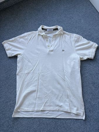 Polo white
