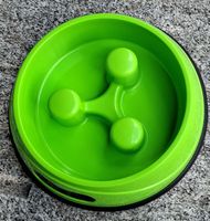 Fressnapf für Hunde - gegen Schlingen - Top Zustand!