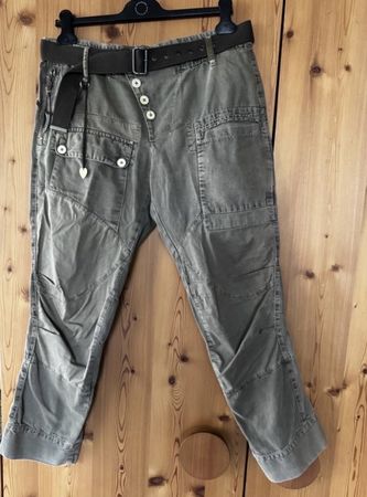 High Hose  Grösse 38