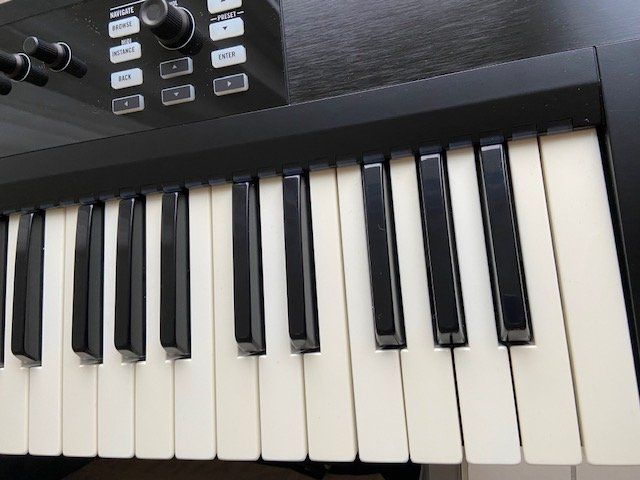 Native Instruments Strumenti musicali: NI Komplete Kontrol S49 – Usato da Zürich venduto da Maki8 5