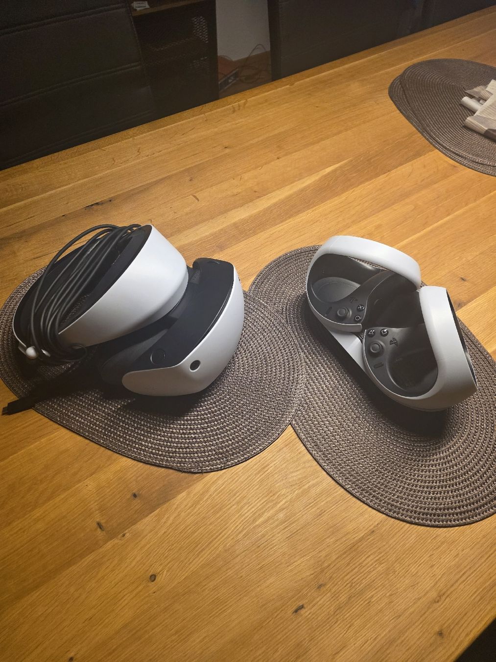 Sony Casco VR: PSVR2 – Nuovo (secondo la descrizione) da Belp venduto da Timoendu