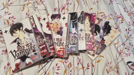 He's my Vampire 1-10