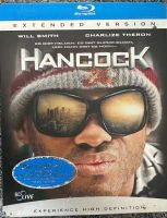 Hancock Blu-ray Disc - Will Smith - Action - Top Zustand!