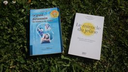 Livres de santé