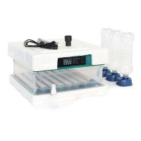 Fudajo Brutmaschine 48 Eier