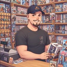 Profile image of Aneru