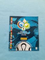 Figurine Panini , Album intatto, vuoto FIFA 2006