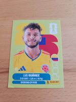 Panini WM 2026 COL 19