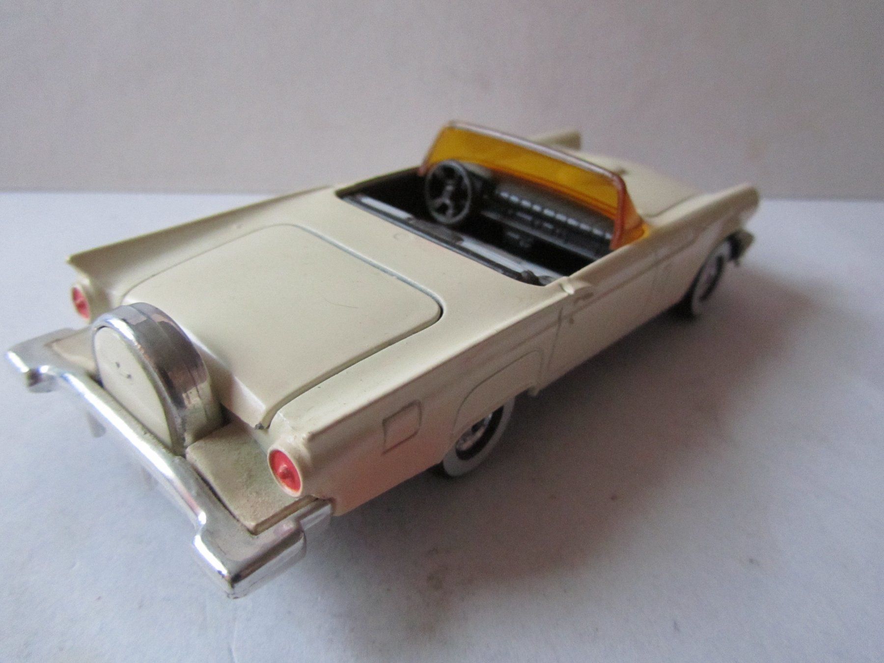 Corgi Toys Modellini d'auto: Ford Thunderbird, Corgi Toys – Usato da Weiningen ZH venduto da dietsch57 2