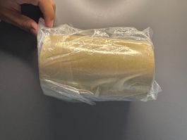 Klebeband braun Rolle neu  3stk