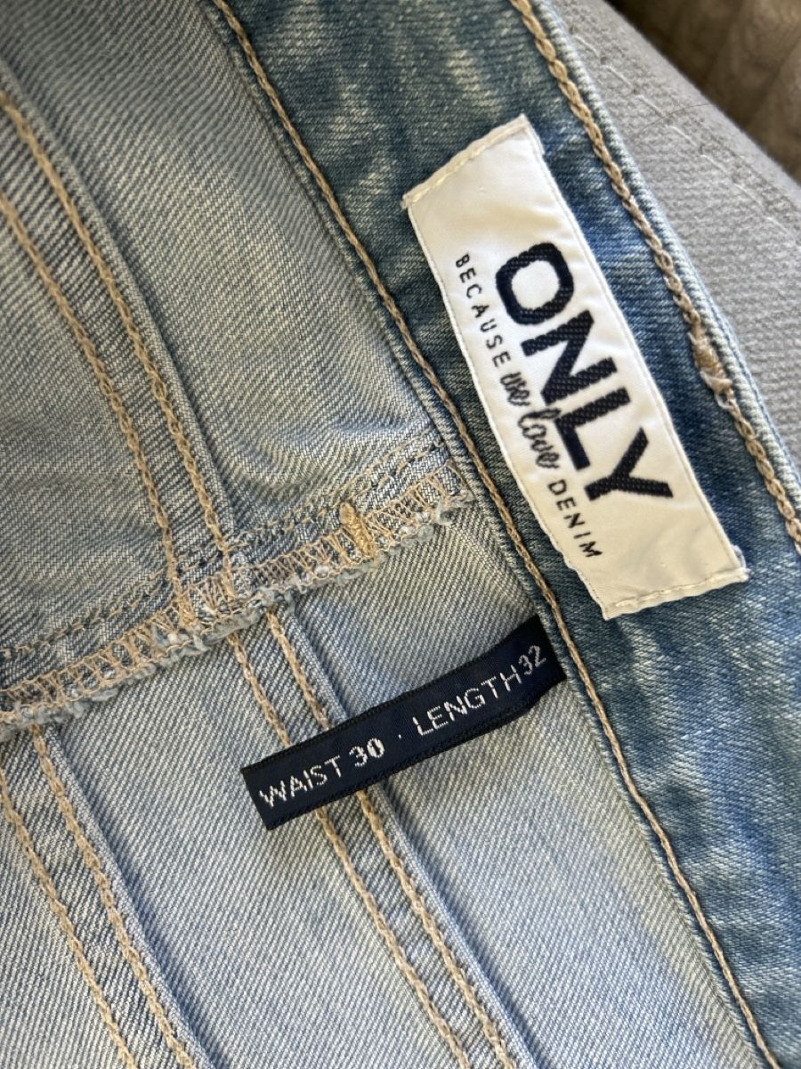 Jeans: Jeans – Usato da Langwiesen venduto da Cattii 2
