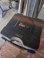 Fermacellnagler KG750C Revotool
