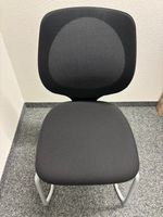 4 x Girsberger Konferenzstuhl – hochwertiger Designstuhl