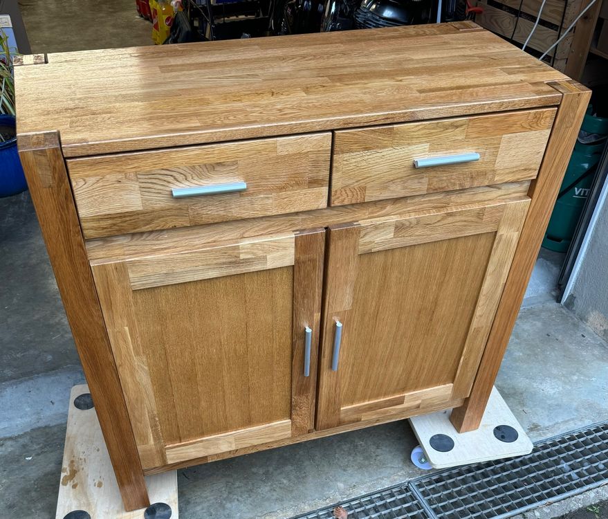 jysk-kommode-royal-oak-komplett-eiche-echtholz-kaufen-auf-ricardo