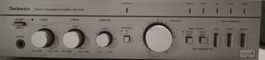 Technics SU-C04 Stereo Vollverstärker – Vintage HiFi Klassik