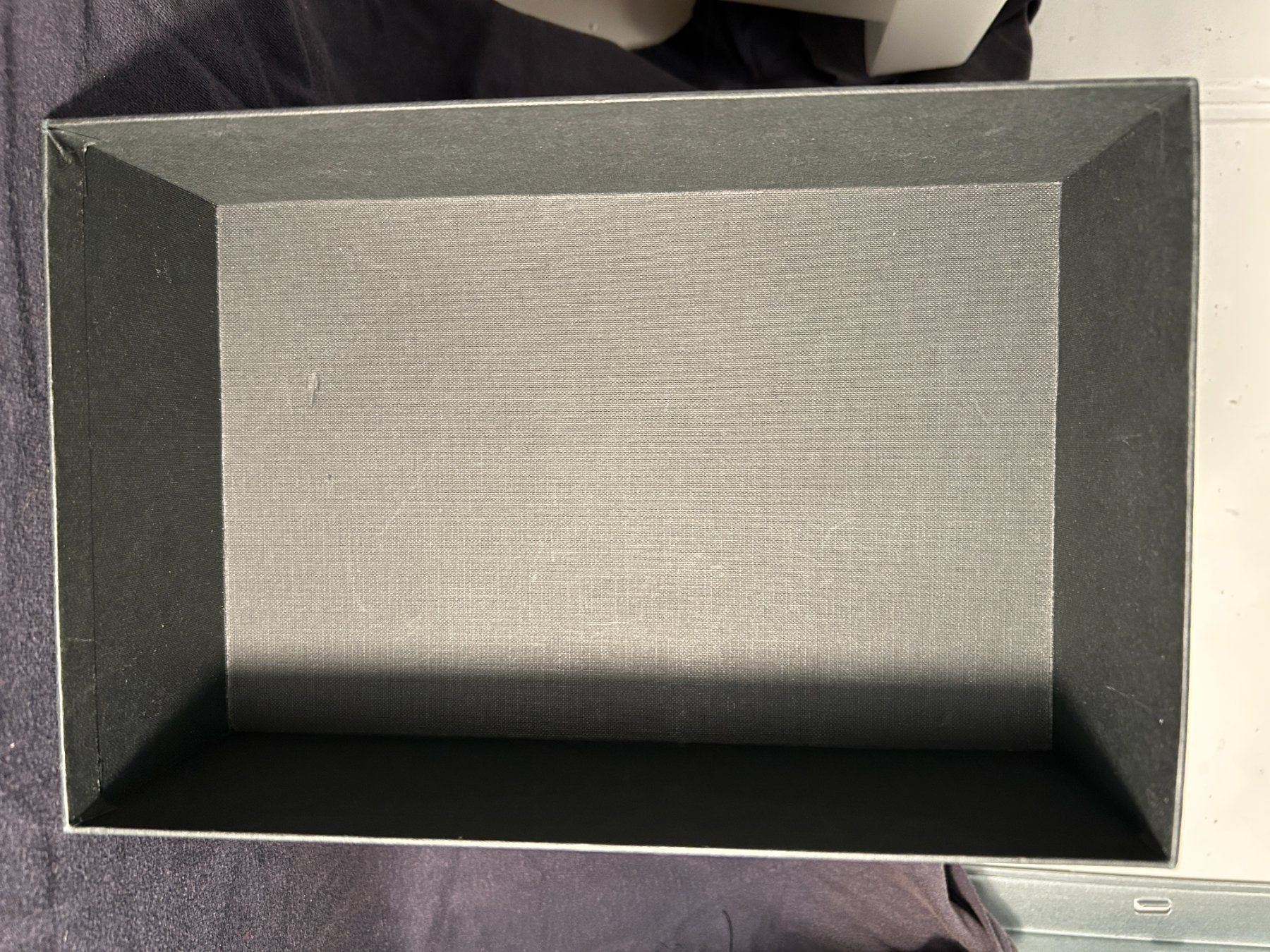 Bulgari Altro per la casa: Original Bulgari Box – Usato da Küsnacht ZH venduto da filo_fila8700 1