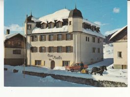 Breil Casa Mirella 1986