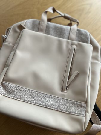 SALE🎒 Even&Odd Rucksack, hellrosa