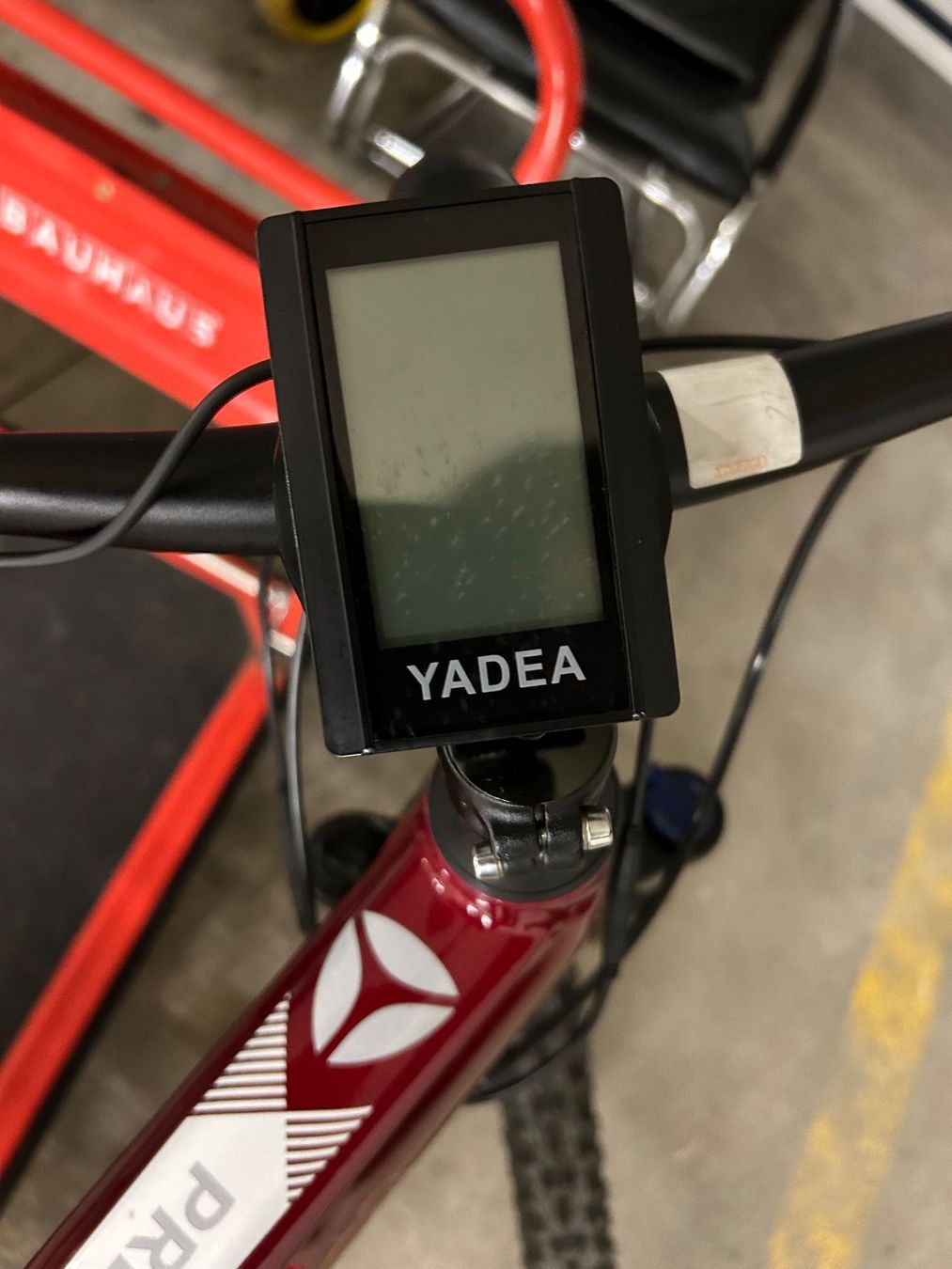 Biciclette: Defektes ebike für bastler – Difettoso da Kollbrunn venduto da sheilaschiva 4