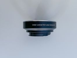 Novoflex LEM/LER Adapter für Leica R Objektive auf M Kameras