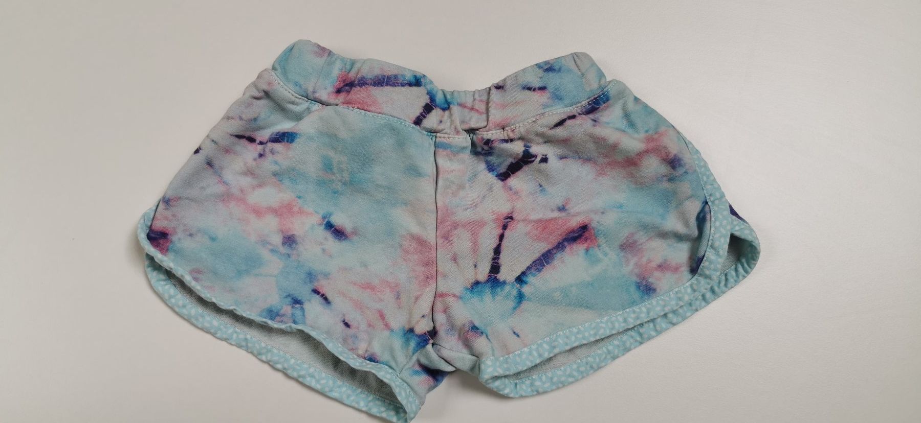 Pantaloni: Handmade Sommer Shorts, Gr. 104 – Usato da Langendorf venduto da Laedi6