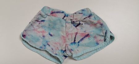 Handmade Sommer Shorts, Gr. 104