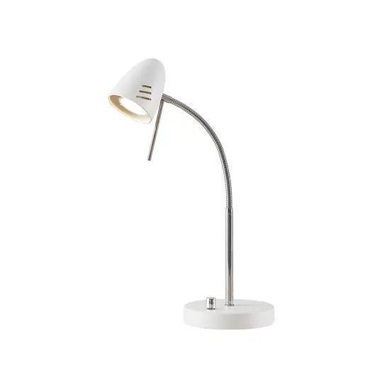 Lampen: Lindby Heyko LED-Tischleuchte, dimmbar – Neu und originalverpackt aus Basel von Seifehuesli 4