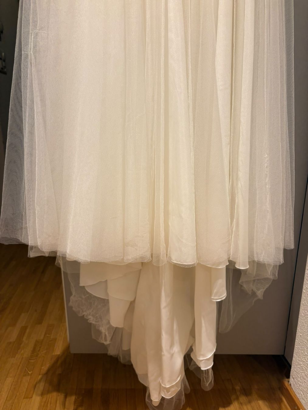 Vestiti: Hochzeitskleid – Usato da Rothenburg venduto da lauraaurora 3