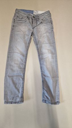 Jeans Hose - Camp David