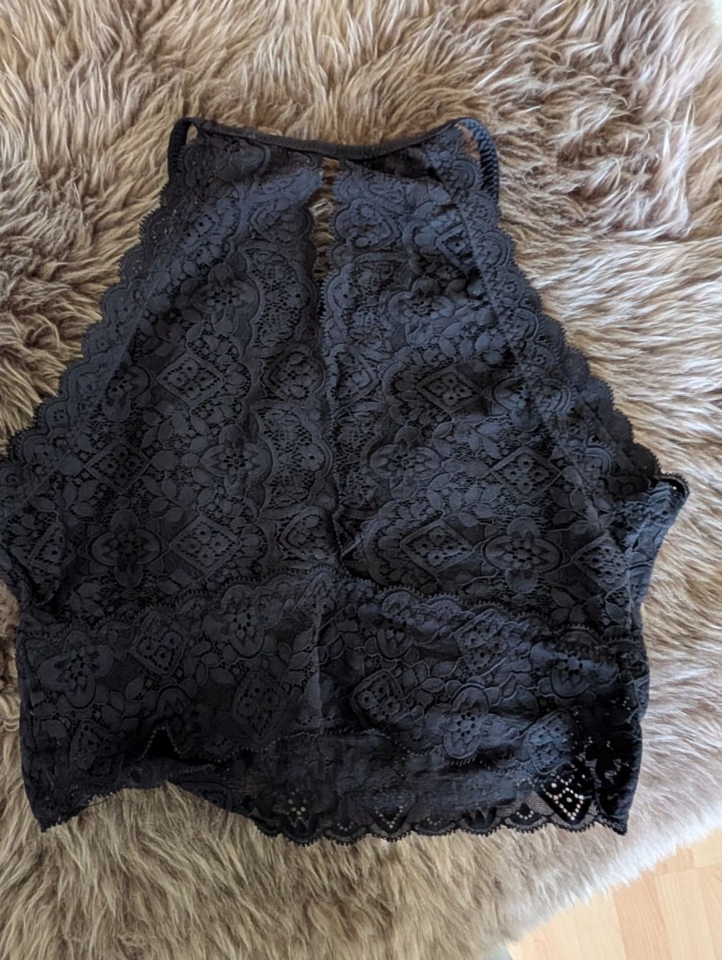 Intimissimi Top: Intimissimi Bustier Spitze S – Nuovo (secondo la descrizione) da Appenzell venduto da Pontigui2007 2
