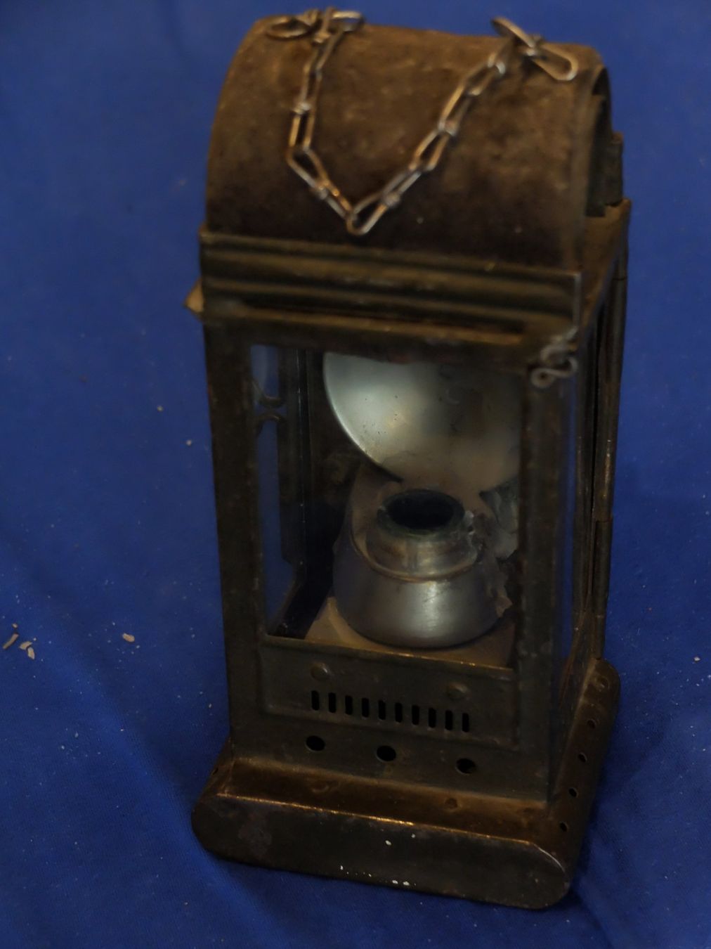 Lampade: Laterne – Usato da Wangs venduto da Rumauch 3