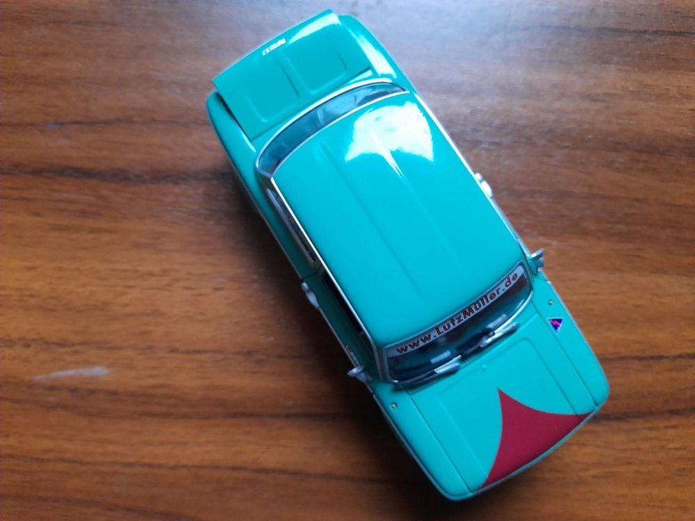 Revell - 1:43 - Ferrari Mythos - Très beau modèle - Catawiki