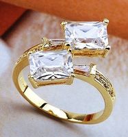 Cubic Zirkonia / 58 (JRG-0002/58)