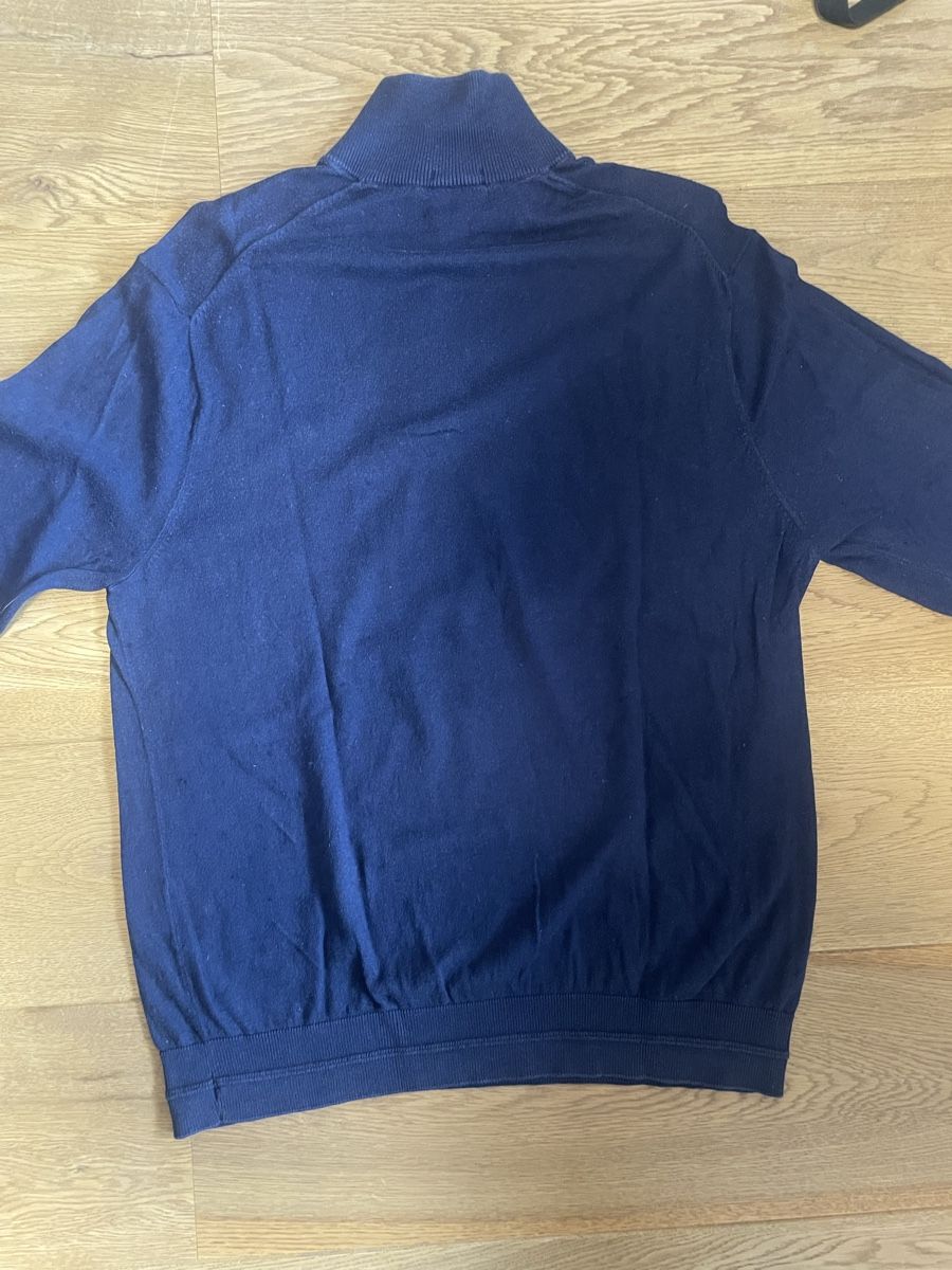 Lacoste Maglioni & Felpe: Vintage Lacoste Herren Pullover – Grösse L – Usato da Visp venduto da lut_8nkc 3