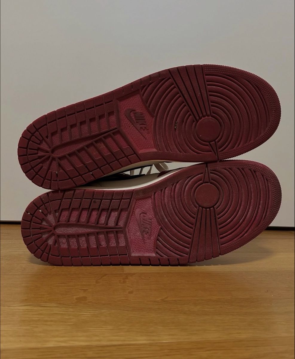 Jordan Herrenschuhe: Jordan 1 High "Lost & Found" – Gebraucht aus Basel von Kevinbuckcards 3