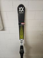 Völkl Racetiger SRX 168