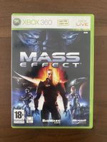 Mass Effect für Xbox 360