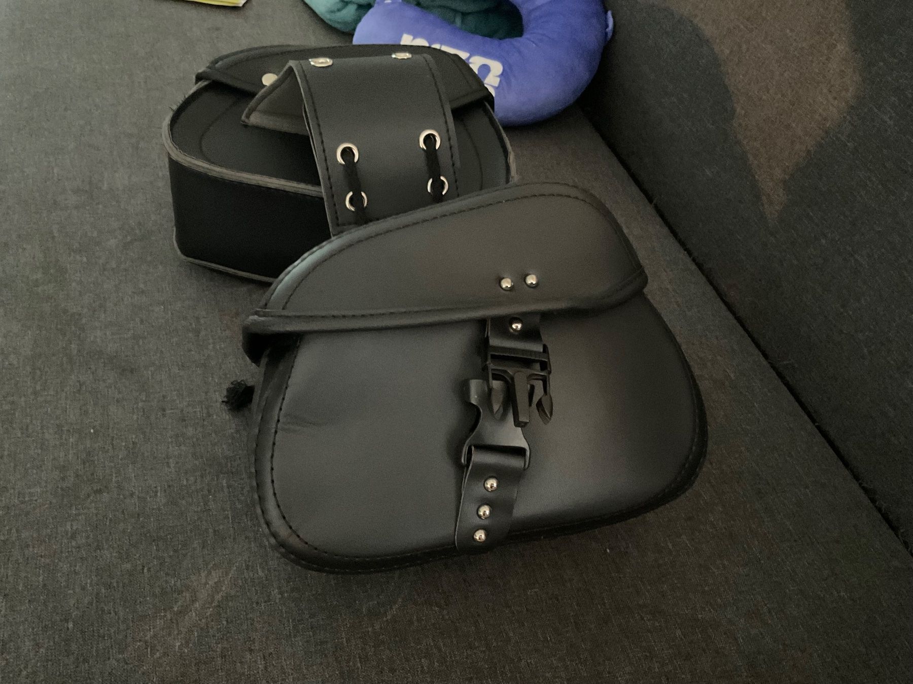 Borse: Motorrad Taschen – Usato da Pratteln venduto da Andi_97