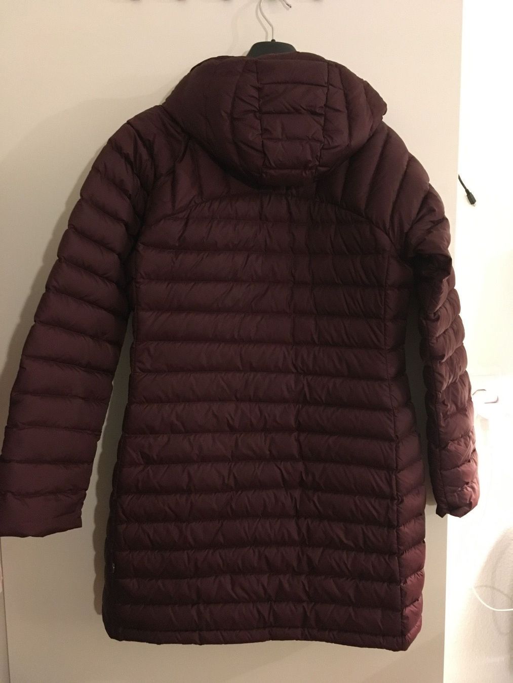 Fjällräven Giacche: Snow Flake Parka Fjällräven – Nuovo (secondo la descrizione) da Neuenhof venduto da Ivita 3
