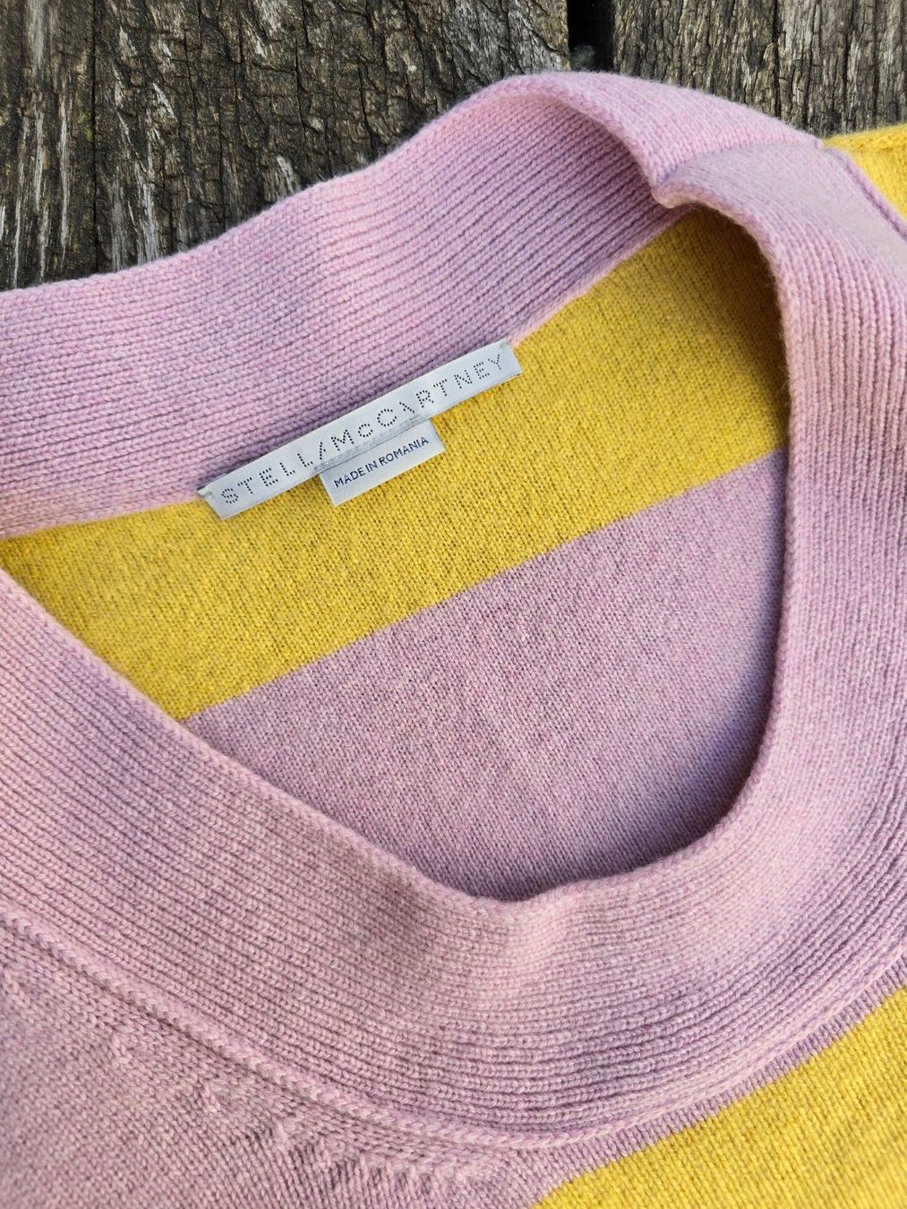 Maglioni & Felpe: Kleidung: Stella McCartney Pullover (38) – Nuovo (secondo la descrizione) da Romanshorn venduto da Rachacha 1