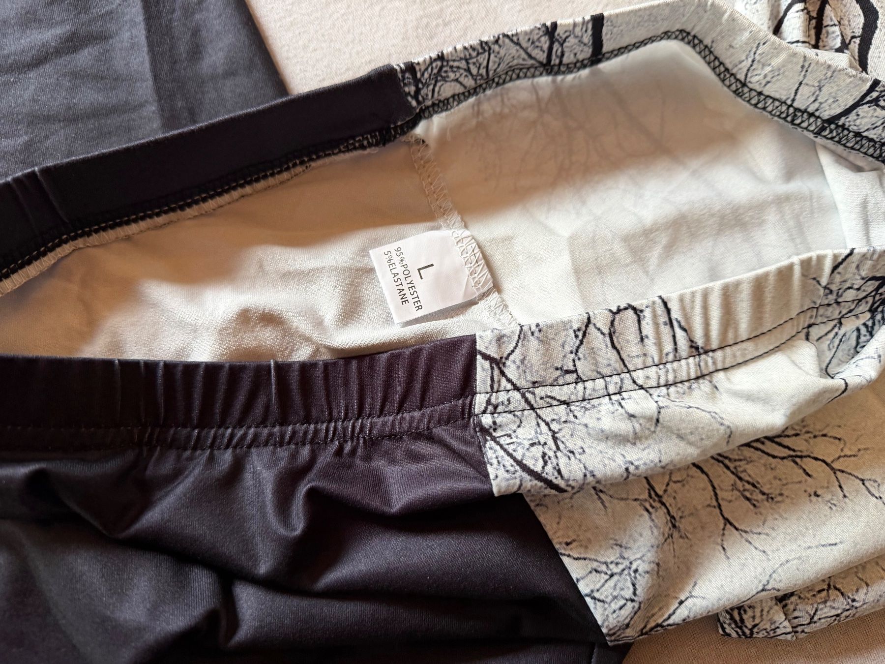 Leggings: Leggings – Nuovo e nell'imballaggio originale da Uetendorf venduto da Stoun 5