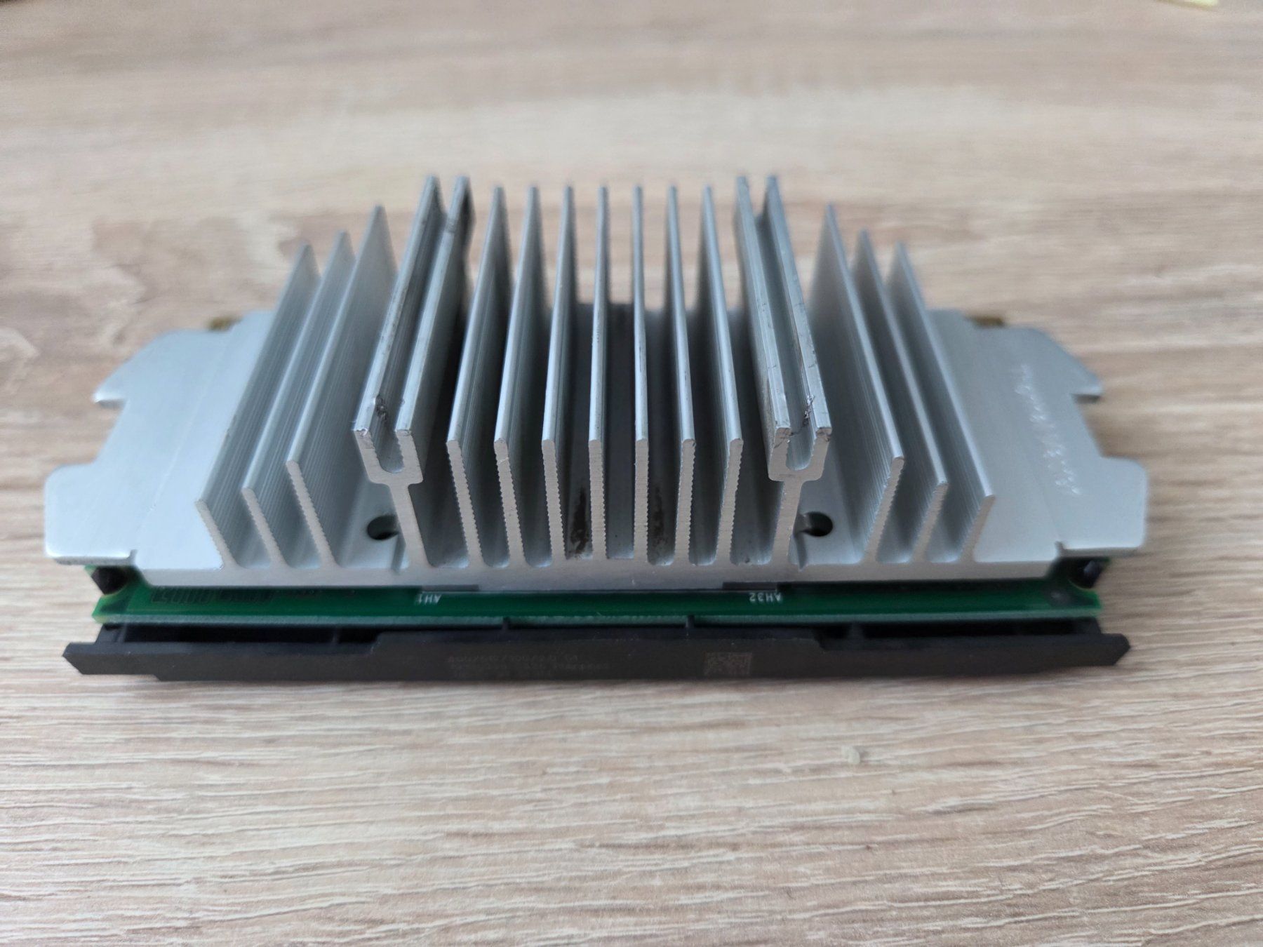 Intel Elektronikbauteile: CPU Pentium II Slot1 400mhz - CPU – Gebraucht aus Carouge GE von Gasco 2