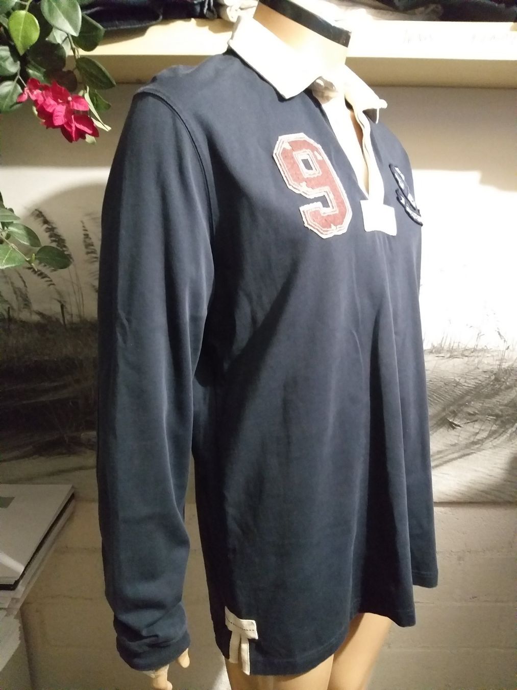Polo-Shirts: EDEN PARK  Polo  Taille / Grosse XL – Gebraucht aus Cossonay-ville von Super-Price-Quality 3
