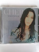 Cher - Believe CD - Top Zustand - Super Sommer Hits!