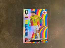 Panini Adrenalyn