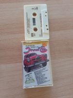 Formel Eins Kassette